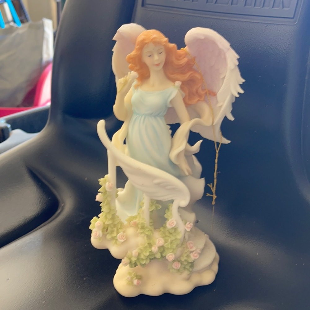 Seraphim Classics Lynnette Heaven Seeker
